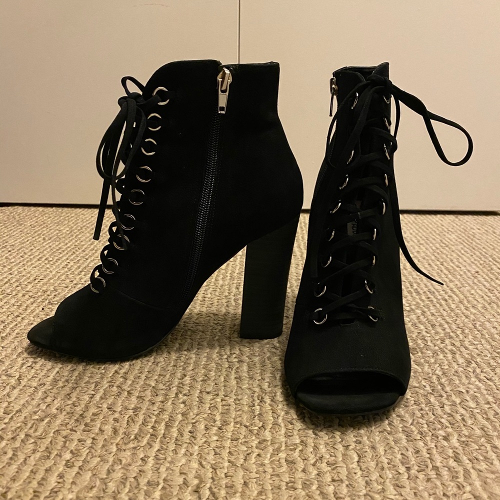 Steve Madden Heels